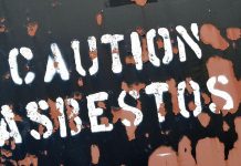 Monitorare l’esposizione all’amianto nelle strutture militari