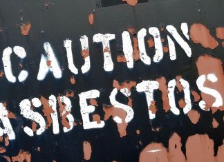 Monitorare l’esposizione all’amianto nelle strutture militari