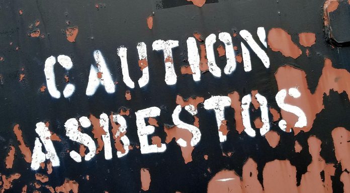 Monitorare l’esposizione all’amianto nelle strutture militari
