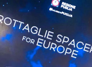 A Grottaglie lo Spaceport for Europe