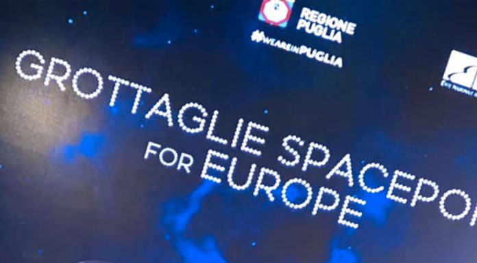 A Grottaglie lo Spaceport for Europe