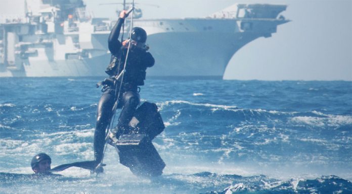 Riconoscere le specificità del personale militare