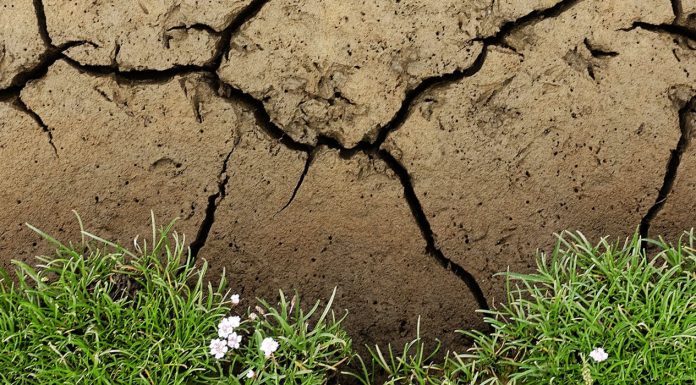 L’allarme dell’astronauta Parmitano sul #climatechange