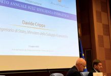 Traguardo: efficienza energetica e rinnovabili