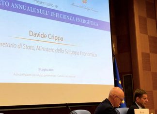 Traguardo: efficienza energetica e rinnovabili