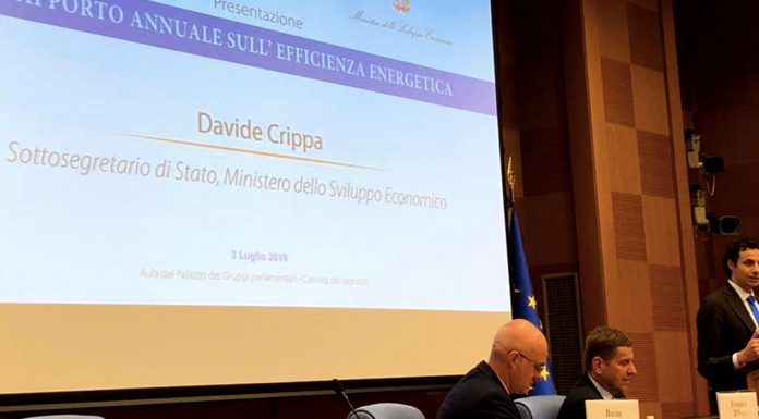 Traguardo: efficienza energetica e rinnovabili