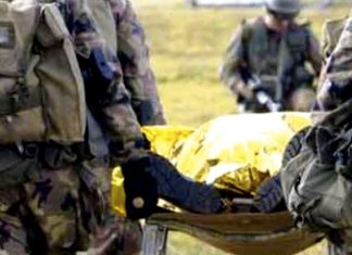 Infermieri militari, il Governo risponde alla mia interrogazione