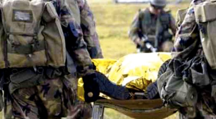 Infermieri militari, il Governo risponde alla mia interrogazione