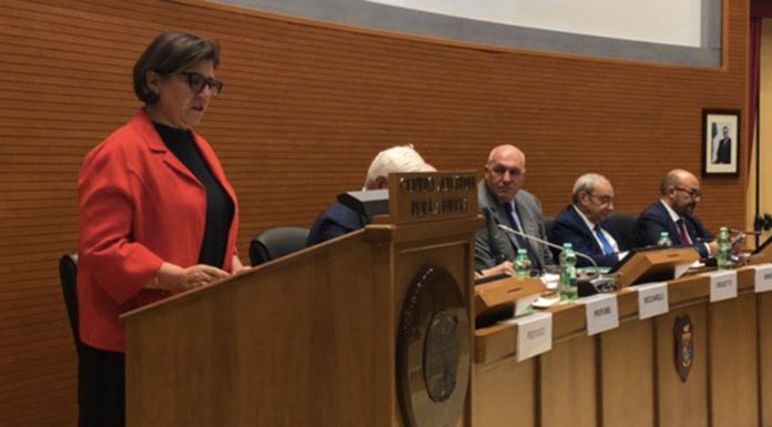 Aerospazio, difesa e sicurezza – Assemblea AIAD