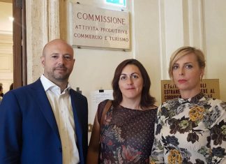 Ex Ilva, i sindacati in commissione Attività produttive