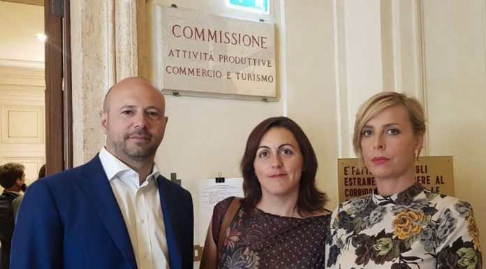 Ex Ilva, i sindacati in commissione Attività produttive