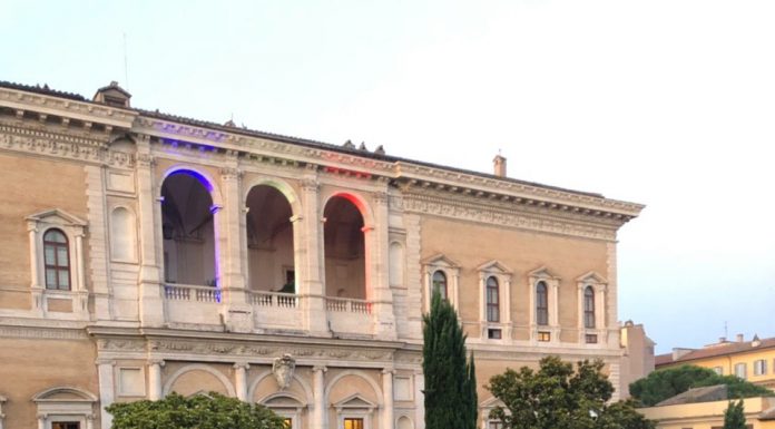 Il valore della diplomazia parlamentare