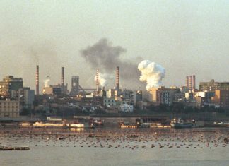 Su Taranto la nuova maggioranza sostenga le nostre proposte