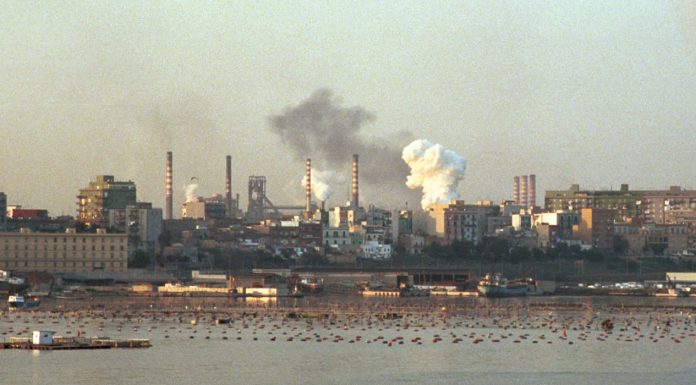 Su Taranto la nuova maggioranza sostenga le nostre proposte