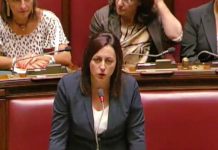 Interpellanza urgente sulla legge 244/2012