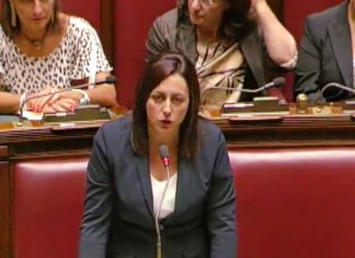 Interpellanza urgente sulla legge 244/2012