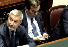 Linee programmatiche del ministero Difesa