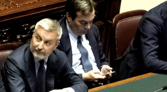 Linee programmatiche del ministero Difesa