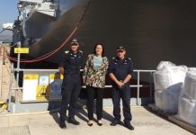 Una ricognizione sull’ammodernamento della Cavour