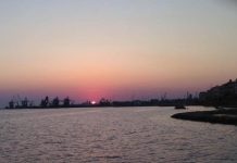 Questa è Taranto, città di uomini e donne con la testa dura come l’acciaio!