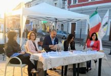 “Resta Viva”, l’evento a S. Pancrazio Salentino sulla violenza di genere