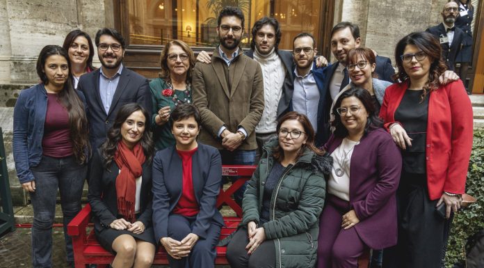 Giornata per l’eliminazione della violenza contro le donne