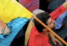 Rispondere alla guerra in Siria con l’istruzione!