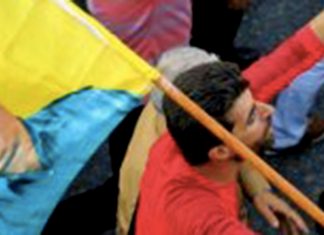 Rispondere alla guerra in Siria con l’istruzione!