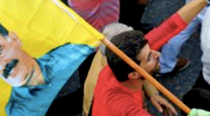 Rispondere alla guerra in Siria con l’istruzione!