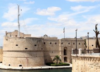 Nel Cantiere Taranto previste circa 300 unità in più per l’Arsenale