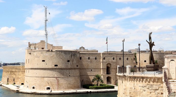 Nel Cantiere Taranto previste circa 300 unità in più per l’Arsenale