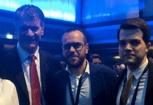 A Milano per OpenSpace di Argotec