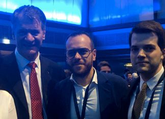 A Milano per OpenSpace di Argotec