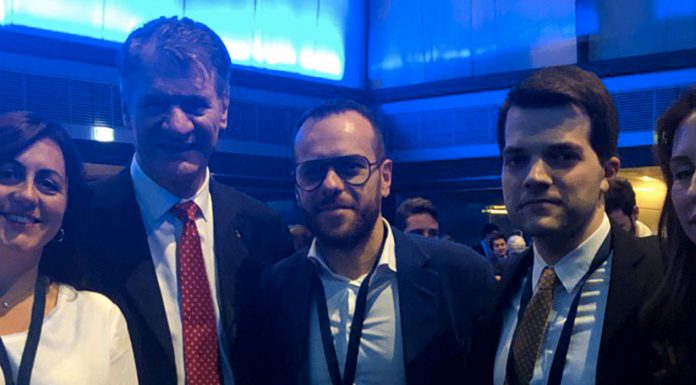 A Milano per OpenSpace di Argotec