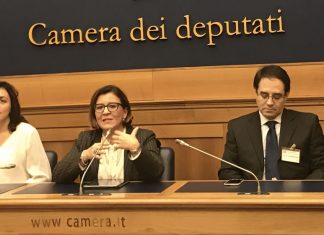 Comunichiamo l’importanza della difesa e della sicurezza!
