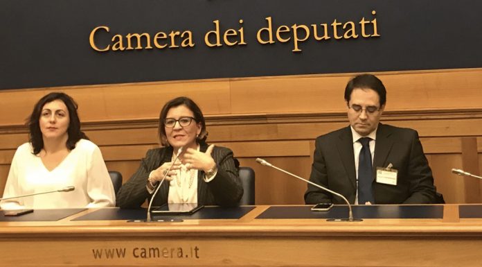 Comunichiamo l’importanza della difesa e della sicurezza!