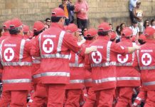 A salvaguardia delle competenze del personale CRI