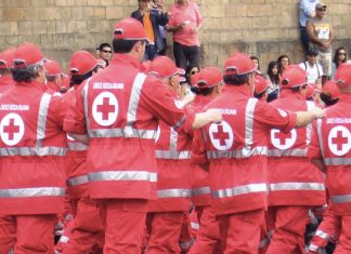 A salvaguardia delle competenze del personale CRI