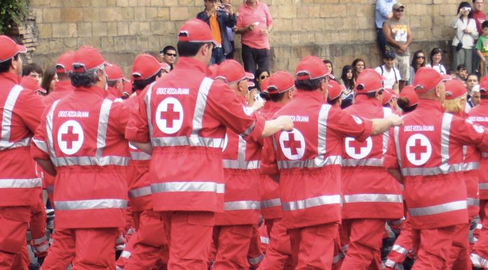 A salvaguardia delle competenze del personale CRI