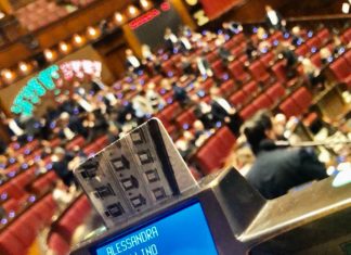 La forza di dire “preferisco di no”