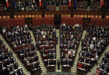 OdG, ok a stabilizzazione civili del Genio Campale dell’AM