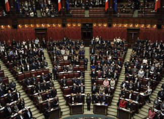 OdG, ok a stabilizzazione civili del Genio Campale dell’AM