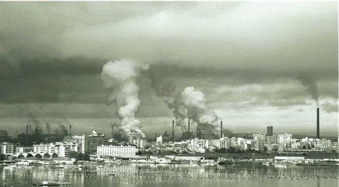 Il governo non ignori il territorio