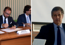 Intorno al caso Bonafede – Di Matteo