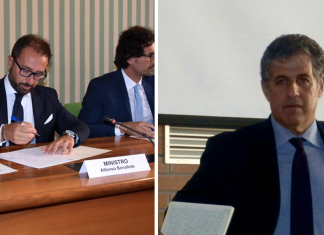 Intorno al caso Bonafede – Di Matteo