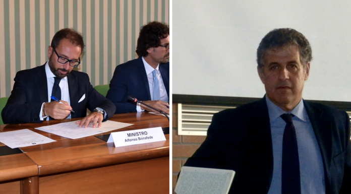 Intorno al caso Bonafede – Di Matteo