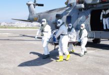 Il comparto Difesa nel dl Rilancio