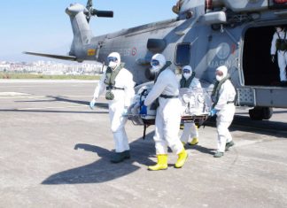 Il comparto Difesa nel dl Rilancio