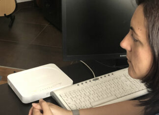 Seminario organizzato dal Commissario Corbelli