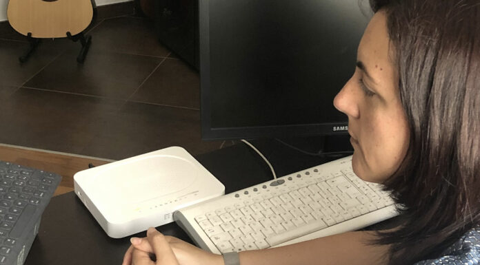 Seminario organizzato dal Commissario Corbelli